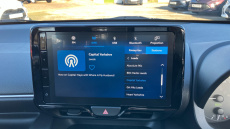 Toyota Yaris 1.5 Hybrid Icon 5dr CVT Hybrid Hatchback